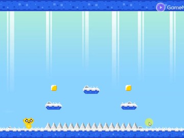 Adventure Time : Finn Love