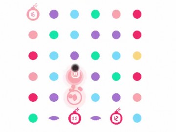 Amazing Bubble Connect