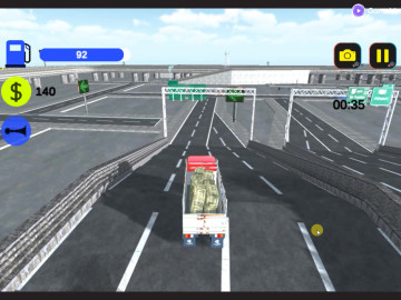 American City Truck Transporting