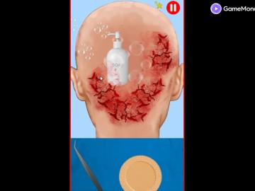 ASMR Makeover Celebrity