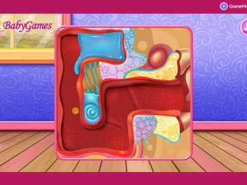 Baby Animals Pet Vet Care