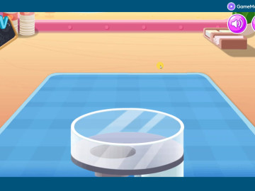 Baby Panda Ice Cream Truck