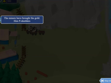 Battle of the Match Man