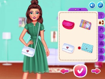 BFFs Trendy Squad Fashion