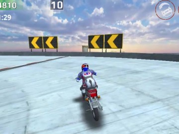 Bike Stunt Racing Game 2021