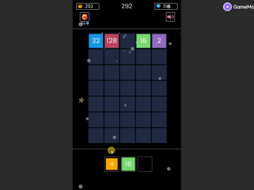 Block Puzzle 2048 Game