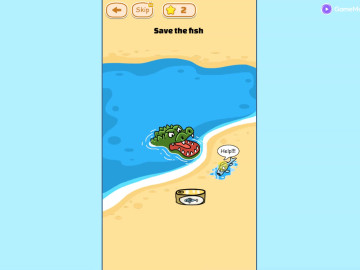 Brain Puzzle Tricky Choices