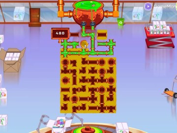 Candy Shop: Sweets Maker