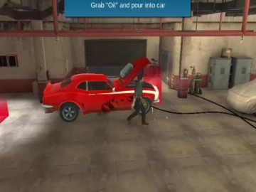 Car Mechanic Simulator