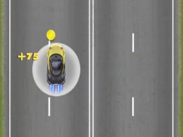 Car Speed Booster
