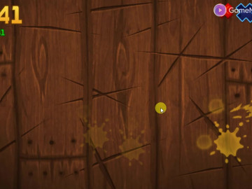 COVER ORANGE: PIRATES