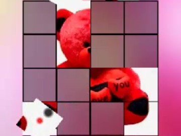 Cute Puzzle