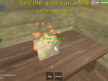 Dead Rails