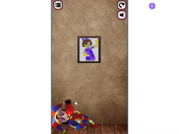 Digital Circus Relaxing Time