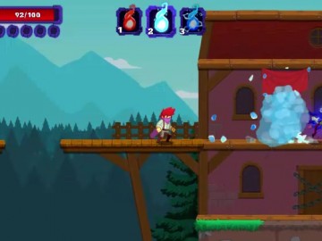 Diseviled 3: Stolen Kingdom