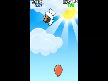 Dont Drop The Skibidi