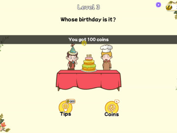 DOP Fun Delete One Part