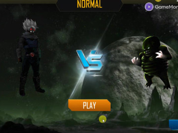 Dragon Shadow Super Hero Legend