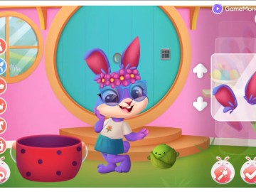 Easter Style Junction Egg Hunt Extravaganza