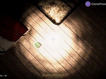 Evil Grandpa: Chainsaw Killer