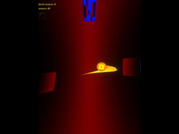 Extreme Ping Pong Dash Challenge