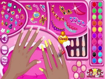 Fashion Nail Salon