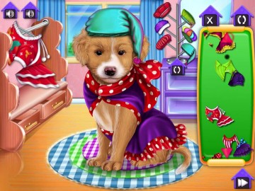 Fashion Pet Doctor