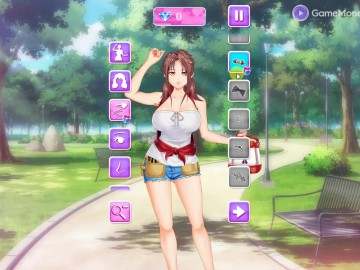 Fashion Superstar Dress Them