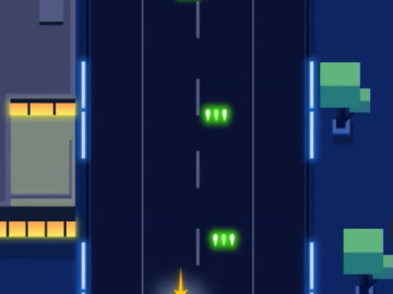 Fastlane Revenge Online