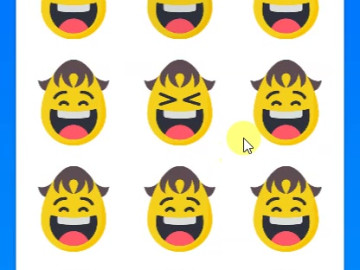 Find The Difference: Emoji Puzzle
