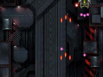 Galaxy Attack: Alien Shooter