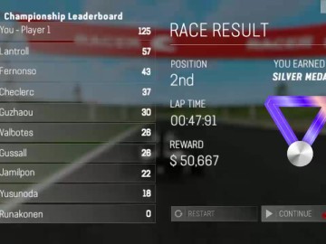 Grand Extreme Racing