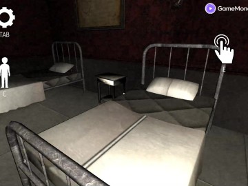 Grimace Shake Escape Skibidi and Cameraman