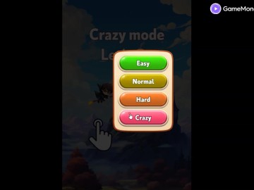 Harry&rsquo;s Flight