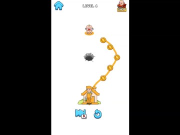 Home Rush   Draw to Home