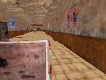 Horror Granny Escape