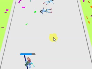 Human Evolution Merge Master