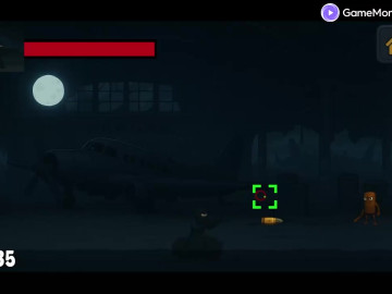 Hunter Tung Tung Sahur