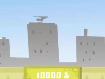 Ice bucket challenge : President edition