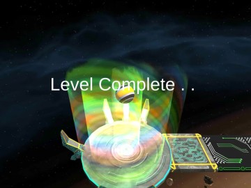 Insane Galaxy Ball 2024