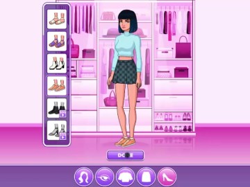 Instadiva Nikke Dress Up Tutorial