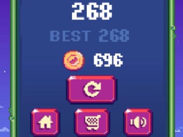 Jack & the Beansteak: Gold Rush