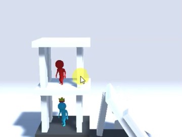 Jenga Demolish Master