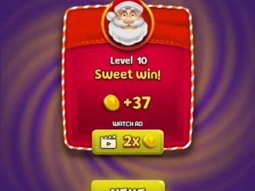 Jewel Christmas Story