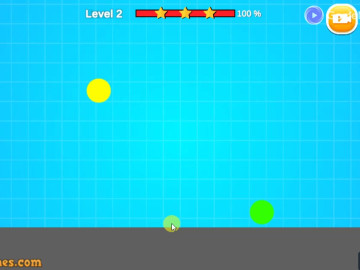 Love Balls Brainstorm