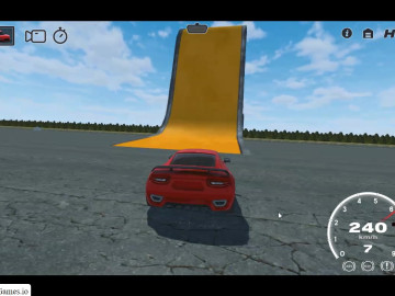 Madalin Stunt Cars Pro