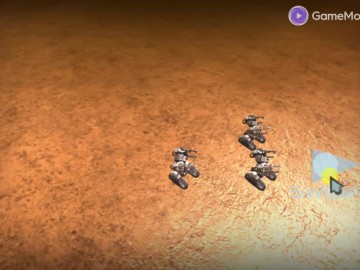 Mech Battle Simulator