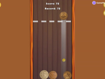 Merge the Coins USSR!