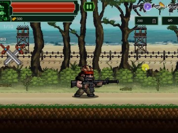Metal Slug