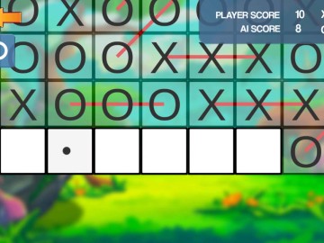 Mind Games for 2 Player